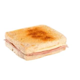 Sándwich De Jamón York