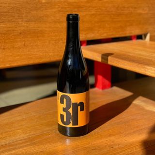 3R Cartoixà Vermell