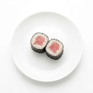 Maki De Atún (8 Pzs.)