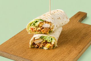 Mexican
