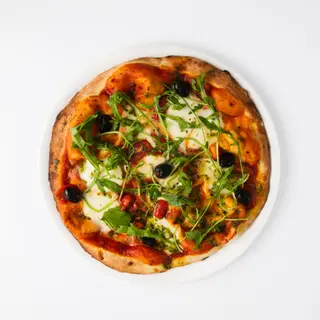  PIZZA MOZZARELLA    