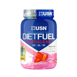 Usn diet fuel ve gran 880 gr strawberry
