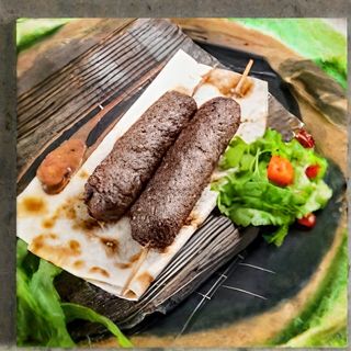 Spiedini di kefta