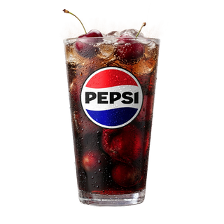 Pepsi Вишня 0,5