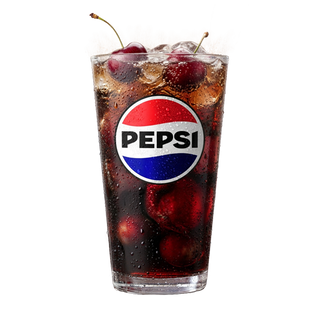 Pepsi Вишня 0,5