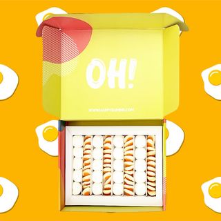 Happy Box  Happy Huevos