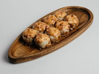 KATANA PIECZONY 8szt. 280g.