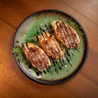 Bruschetta