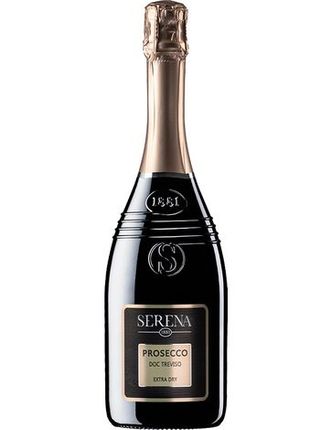 Prosecco Serena DOC Trevisio Extra Dry