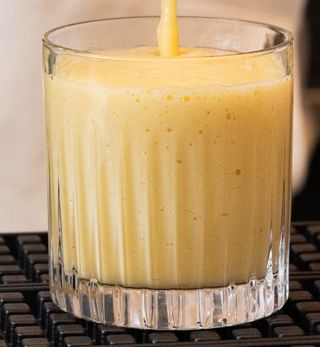 Smoothie tropicale