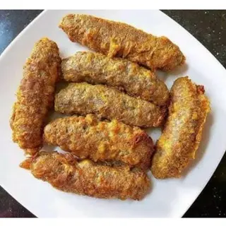 Kebabs