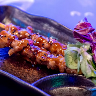 9. Yakitori (2 Uds.)
