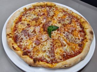 Пица Наполи (450г)