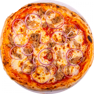 Pizza Tonno 