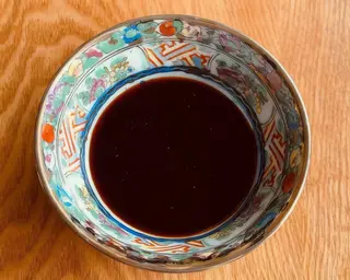 Molho Teriyaky