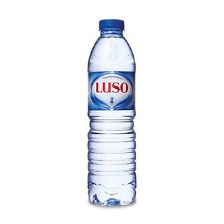 V Água Luso 50cl