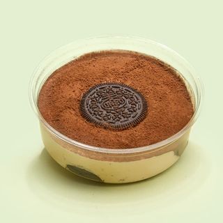 Tiramisù de Oreo