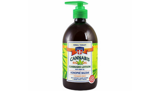 Palacio Balsam Konopny 500ml