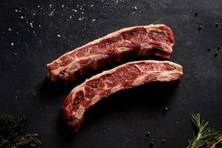 Churrasco De Ternera De La Cerdanya (1 kg. aprox)