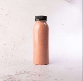 Regular smoothie Strawberry