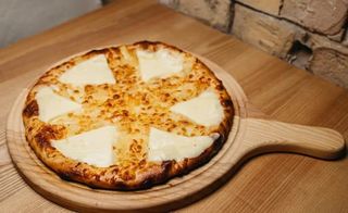 ლაზური ხაჭაპური