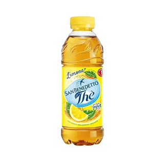 Tè al limone 50 cl