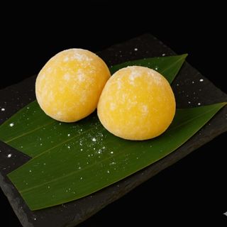 Mochi de Mango (2 uds)
