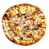 Піца Тонно*