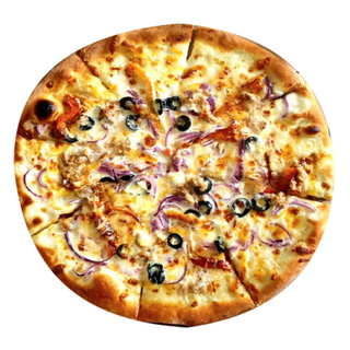 Піца Тонно*