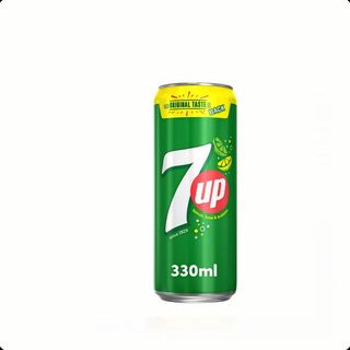 7 up 