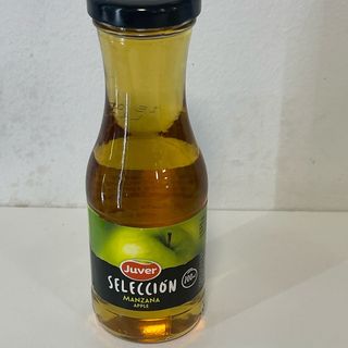 Apple Juice 