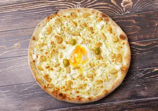 Piletina pizza 32cm