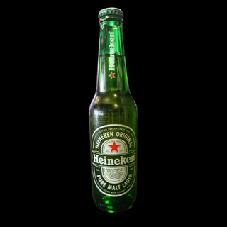 CERVEZA HEINEKEN 