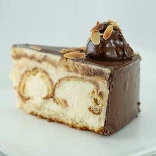 Елерова торта