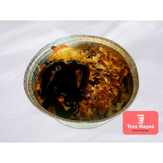 Patatas Tres Reyes Especial