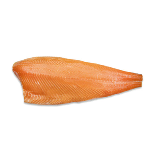 Salmón Ahumado Benfumat Precortado (100g aprox)