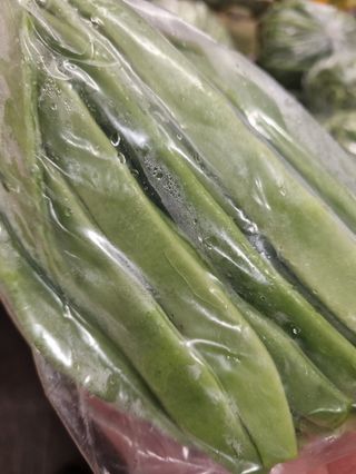 Fagioli corallo puliti bustina 350 g circa