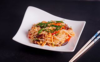 Рисова зі свининою (300г)