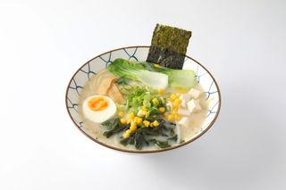 Yasai Ramen