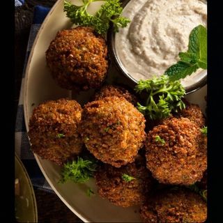 Falafel