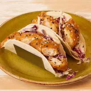 Combo 2 tacos