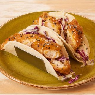 Combo 2 tacos