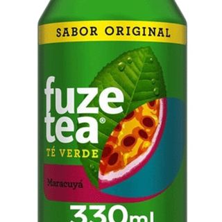 Fuze Tea Maracuyá 