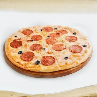 Пицца "Пепперони" 40 см