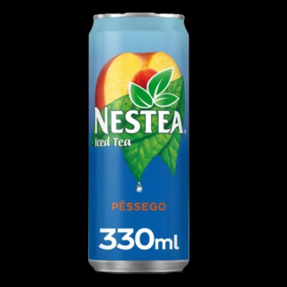 Ice Tea Pêssego