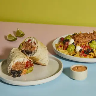 Combo Hungry Duo