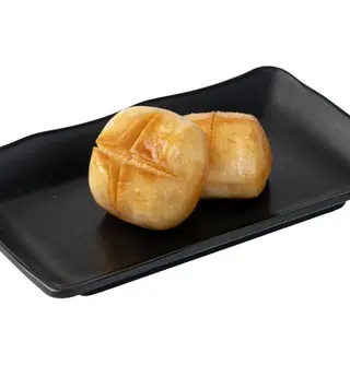 Pan japonés (2u)