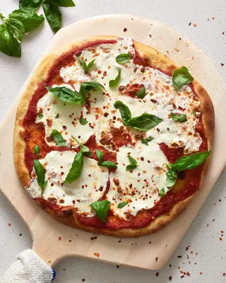 Margherita