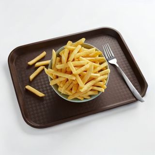 Chips Plain