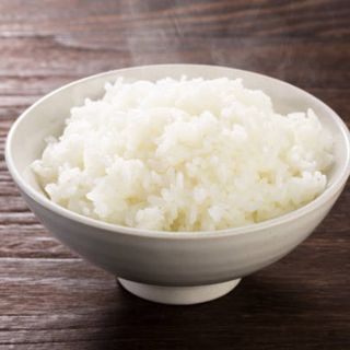 White Rice